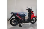 Honda All New Beat CBS Tahun 2025